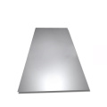 Placa de acero galvanizada EGI Hoja electro-galvanizada GI SHAME Fabricación de placas de acero galvanizado